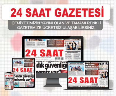 Sıra Dışı Haberlerle Öne Çıkan Bir Haber sitesi – 24 Saat Gazetesi