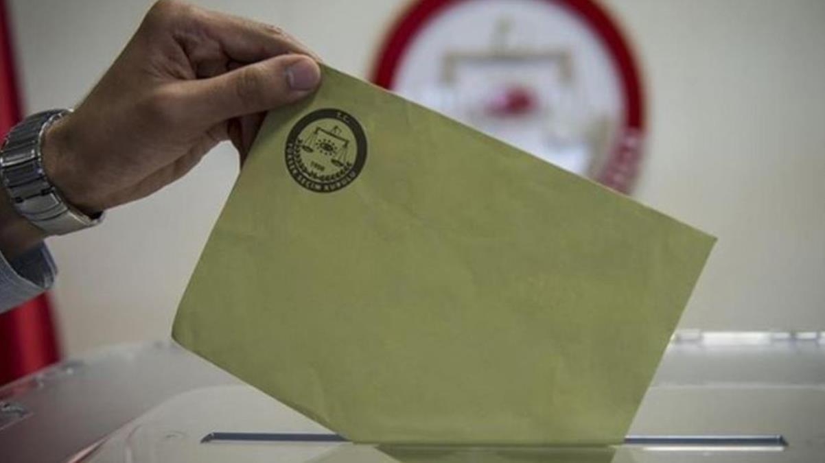 AK Parti'den erken seçim açıklaması: Seçimi gerektirecek bir neden yok
