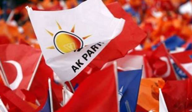 AK Parti MKYK ve MYK toplantıları ertelendi