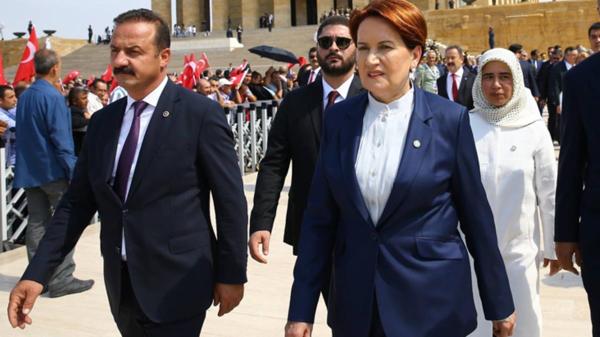 Akşener'in sağ kolu Yavuz Ağıralioğlu AK Parti'yi övdü: 18 yıllık aralıksız iktidarı takdir edilmesi gereken bir başarı