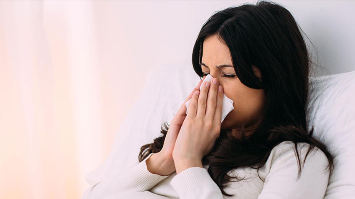 'Bağışıklık sistemini güçlü tutun' diyen uzman isim, grip salgınının pik yapacağı tarihi verdi: Ekim ve Kasım