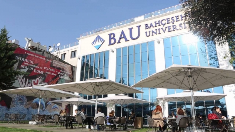 Bahçeşehir üniversitesi proficiency