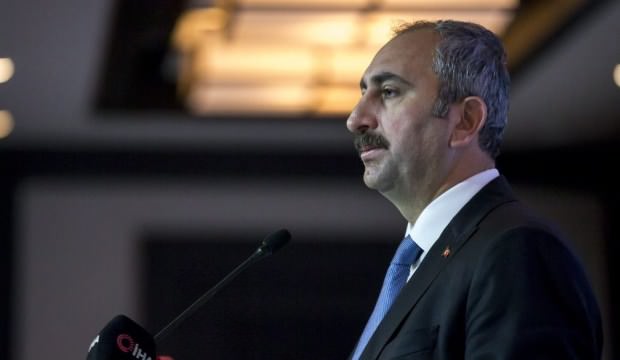 Bakan Gül'den Kılıçdaroğlu'na çok sert 'Adalet' yanıtı