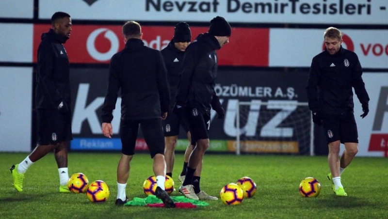 Beşiktaş’ta Ricardo Quaresma Bilmecesi