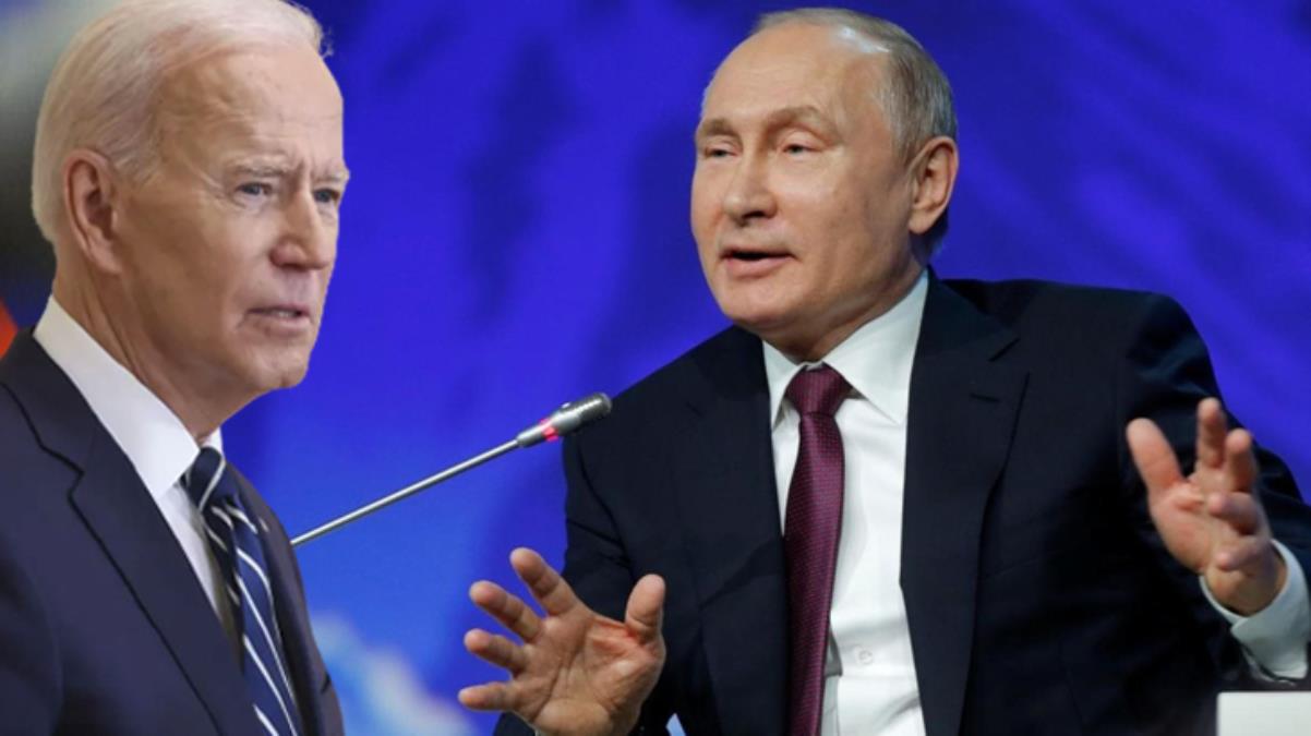 Biden'ın İklim Zirvesi davetine Kremlin'den yanıt: Henüz karar verilmedi, Putin'in zamana ihtiyacı var