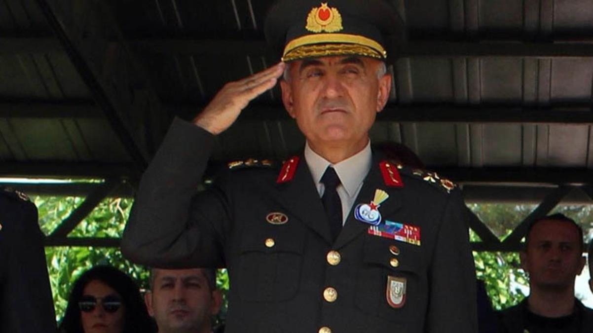Bitlis'te şehit olan Korgeneral Osman Erbaş'ın yakın zamanda orgeneralliğe terfi edeceği ortaya çıktı