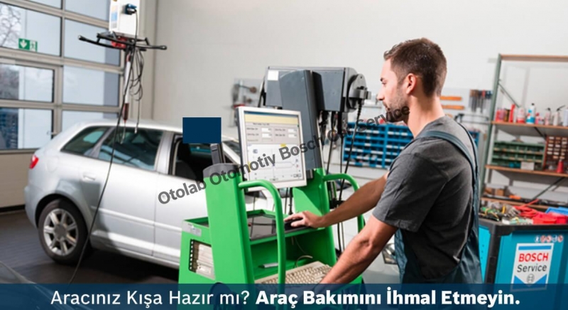 Bornova Oto Tamir İle Aracınıza Değer Katan Hizmetler