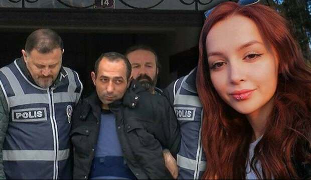 Ceren Özdemir'in ailesinden suç duyurusu
