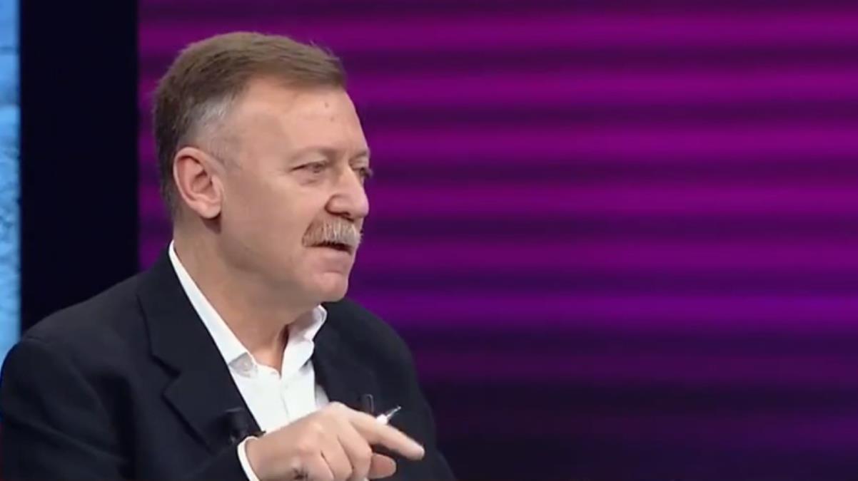 CHP'li Aytuğ Atıcı'dan canlı yayına damga vuran sözler: Erdoğan gitsin diye canımı veririm