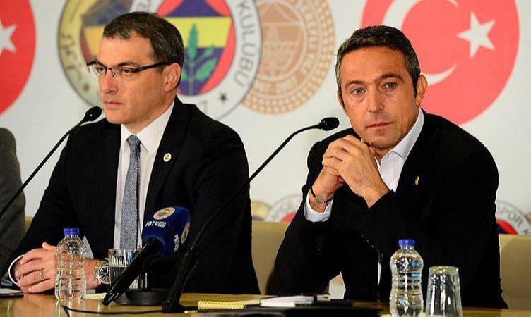 Damien Comolliden Fenerbahçe Başkanı Ali Koça şok sözler