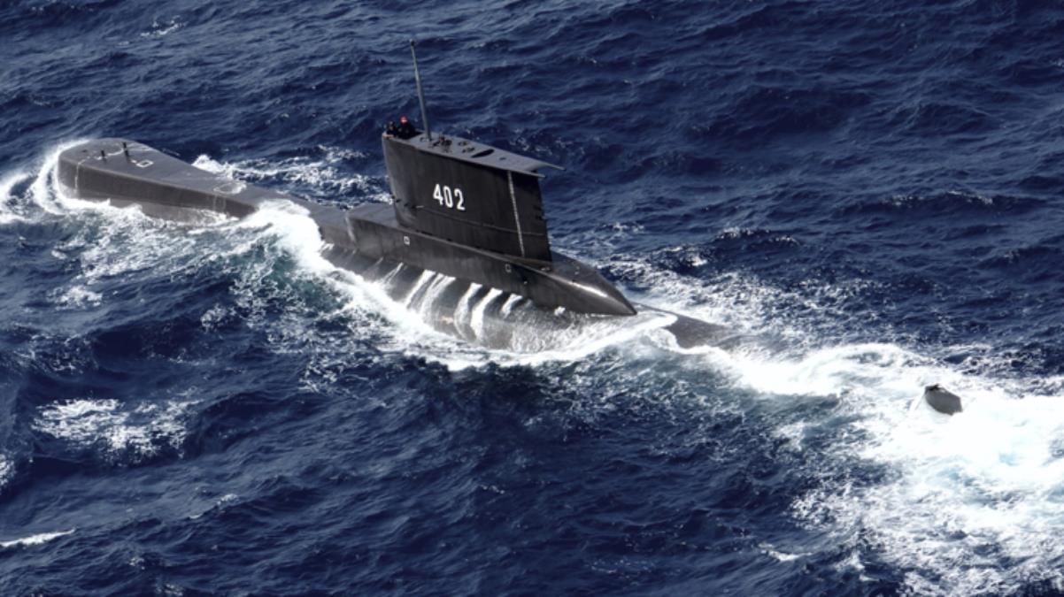 Dünya kayıp denizaltı için seferber oldu! Kötü olansa yalnızca 72 saatlik oksijeni kaldı