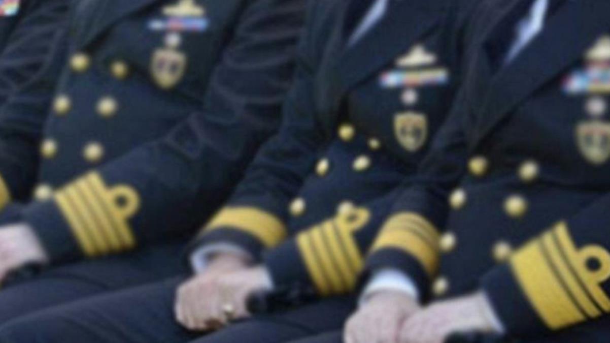 Emekli amirallerin yayınladığı bildiriye Jandarma, Emniyet ve İçişleri Bakanlığı'ndan ortak tepki: Biz buradayız