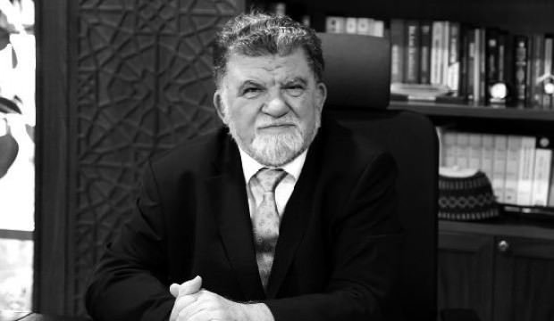 Eminevim'in kurucusu Emin Üstün hayatını kaybetti