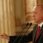 Erdoğan: Biz belge ile konuşuyoruz siz karar alsanız ne yazar