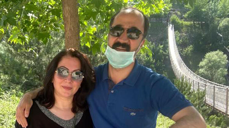 Eşini döven HDP'li Mensur Işık hakkında fezleke hazırlandı, 8 yıla kadar hapsi isteniyor