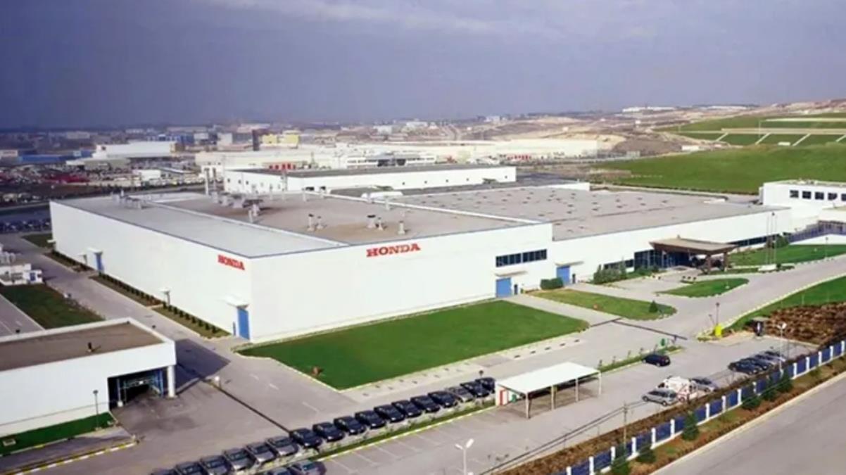HABAŞ, Honda’nın Gebze’deki fabrikasını satın aldı Yerli hibrit otomobil üretimine başlayacak