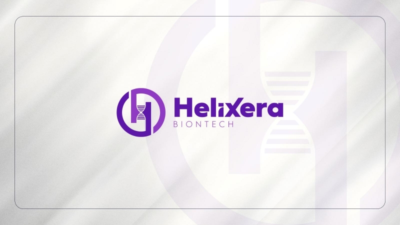 Helixera Biotech’ten Kolajen ve Hyaluronik Asit Tabanlı Ürünler