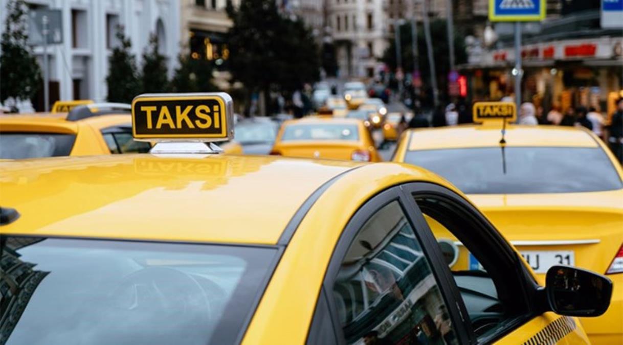 İBB teklif etmekten, UKOME reddetmekten bıkmadı Bin adet yeni taksi teklifi 9. kez reddedildi