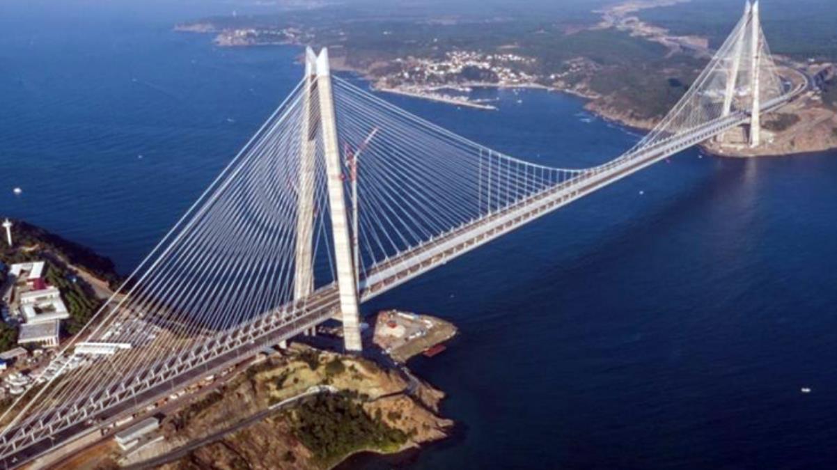 İmzaların atılmasına ramak kaldı! Yavuz Sultan Selim Köprüsü'nün yüzde 51'i satılıyor