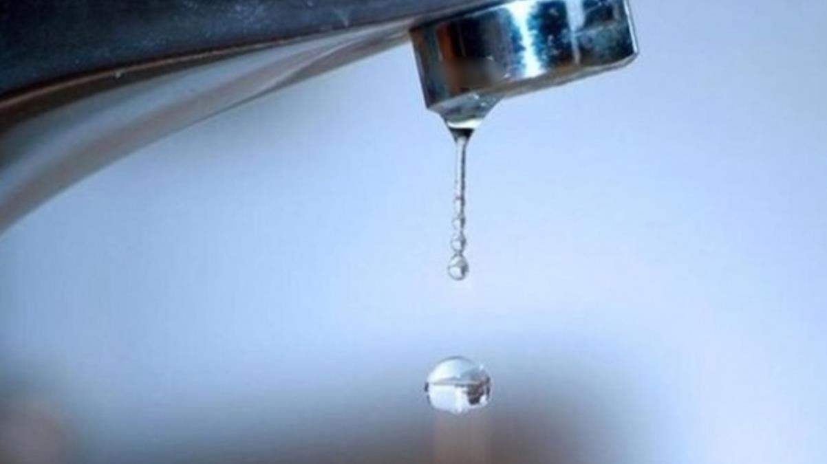 İSKİ'den su fiyatlarına yüzde 25'e varan zam teklifi