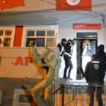 İstanbul'da 47 adrese eş zamanlı baskın: Gözaltılar var