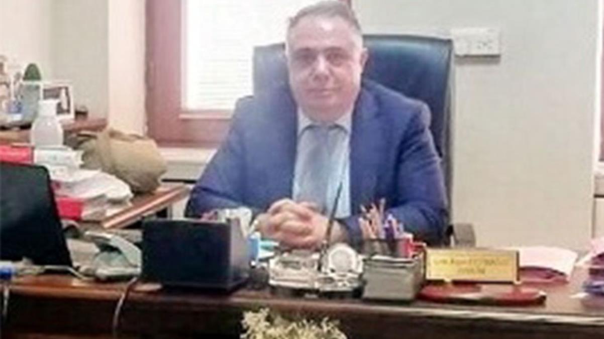 İzmir Adliyesi hakimi, trafik kazasında yaşamını kaybetti
