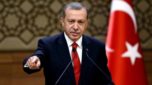 Jeffrey: Erdoğan Trump'la anlaşabilir
