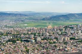 Kahramanmaraş Ambar Hizmetleri ile Lojistik Çözümler