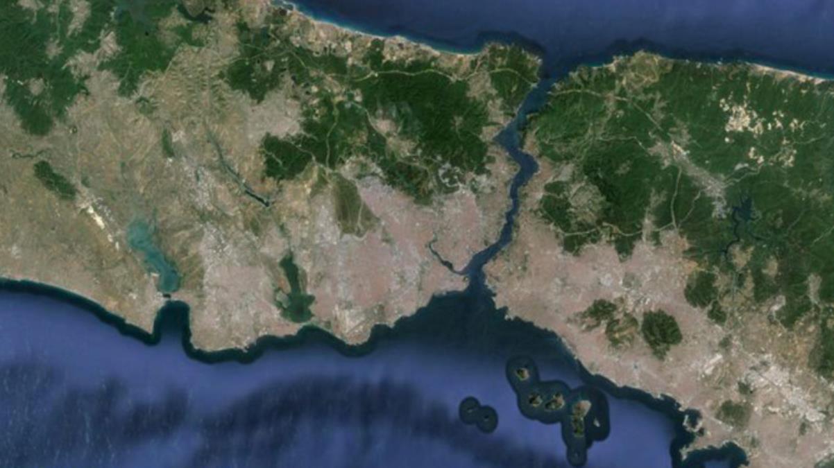 Kanalizasyonlarda yapılan araştırma İstanbul'un uyuşturucu haritasını ortaya çıkardı