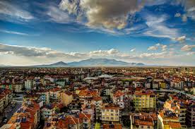 Karaman Ambar Yük Depolama Hizmetleri