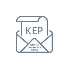 KEP (Kayıtlı Elektronik Posta)