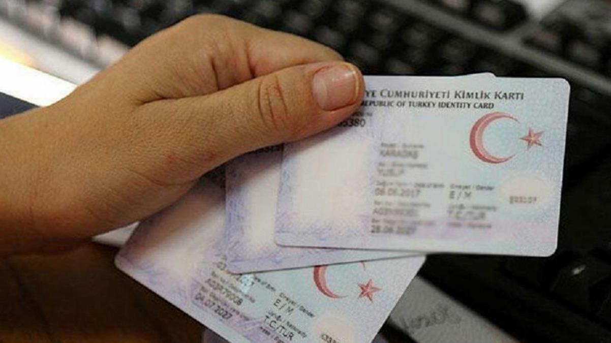Kimlik kartıyla seyahat edilebilen ülkelere artık 'fotoğrafsız' kimlikle gidilemeyecek