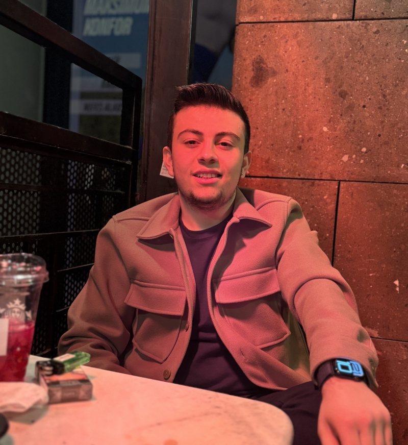 Lutfullah Akman Kimdir? Genç Yazılımcı ve Girişimcinin Hikayesi