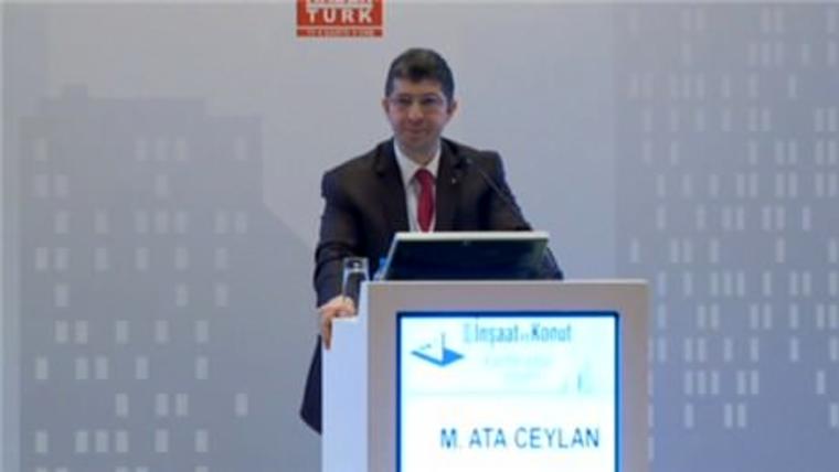 Mehmet Ata Ceylan'ın Enerji Üretimi Proje Çalışmaları