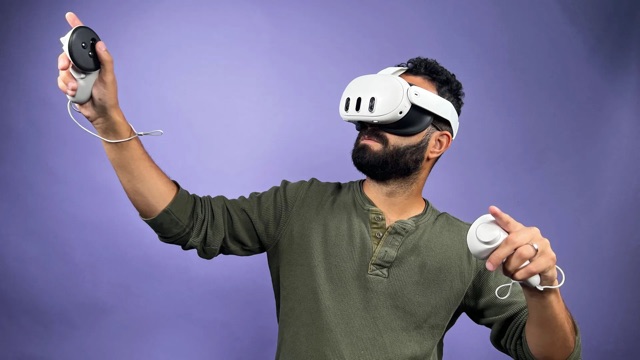 Meta Quest 3 Fiyatı ve Özellikleri Resmen Açıklandı: VR Dünyasında Yeni Dönem