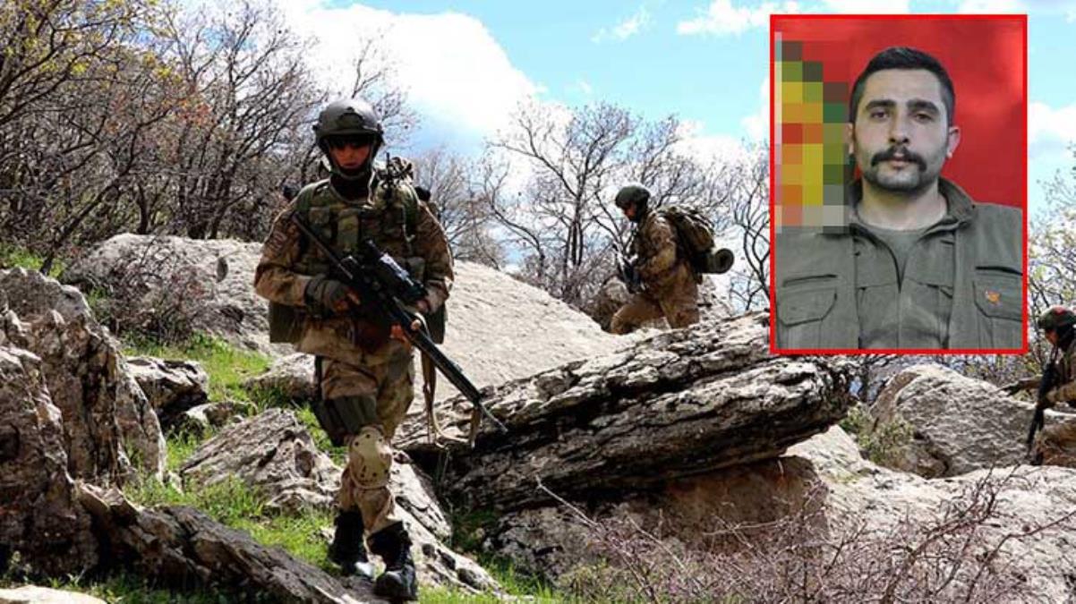 MİT, eylem hazırlığındaki PKK'lı Hüseyin İnal'ı etkisiz hale getirdi