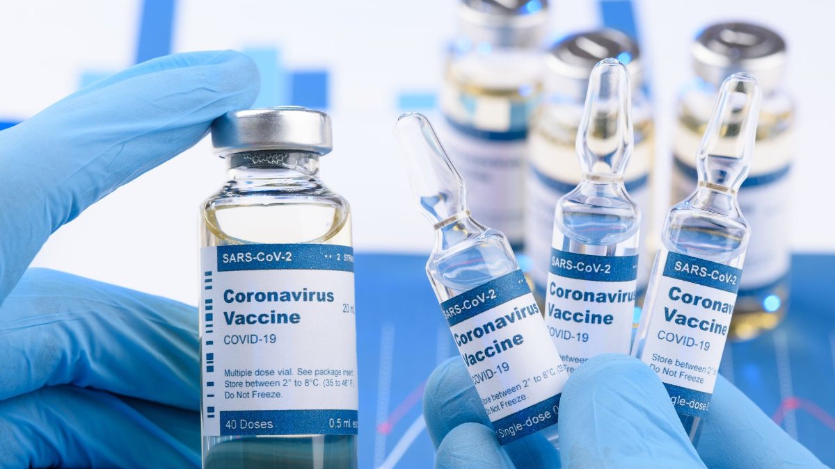 Moderna: Koronavirüs aşısı yüzde 95 koruma sağladı