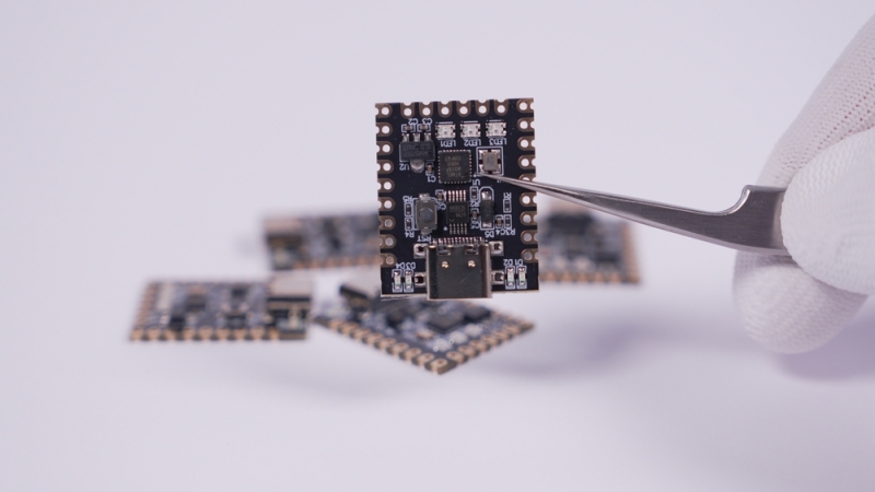 pcbreel.com ile Hızlı ve Güvenilir PCB Dizgi Hizmeti: Prototipten Üretime Tek Noktadan Çözüm