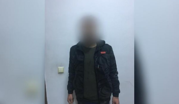 PKK'nın sözde lideri teslim oldu