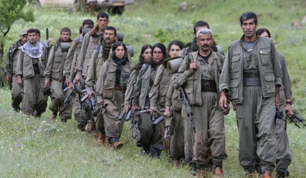 PKK'nın İğrenç Yüzü Ortaya Çıktı