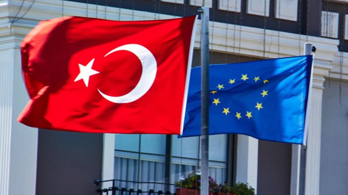 Son dakika: AB, Avrupa'ya ihracata ek vergi getiriyor! Türkiye'den 5 sektör etkilenecek