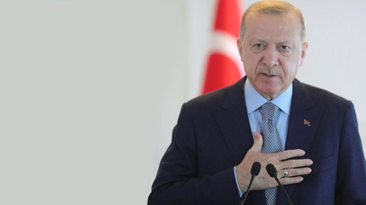 Son Dakika! Cumhurbaşkanı Erdoğan reformlarla ilgili müjdeyi verdi: Kamuoyuna sunma aşamasına gelmiştir
