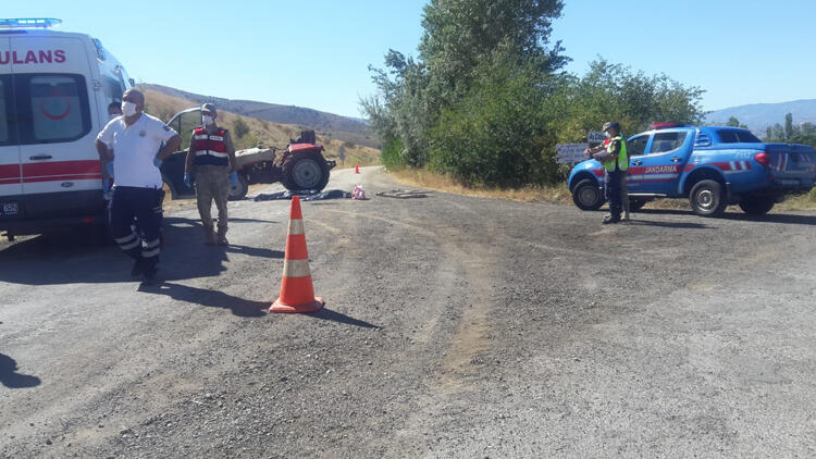 Son dakika haberler: Sivas'ta acı olay! İki kardeş hayatını kaybetti