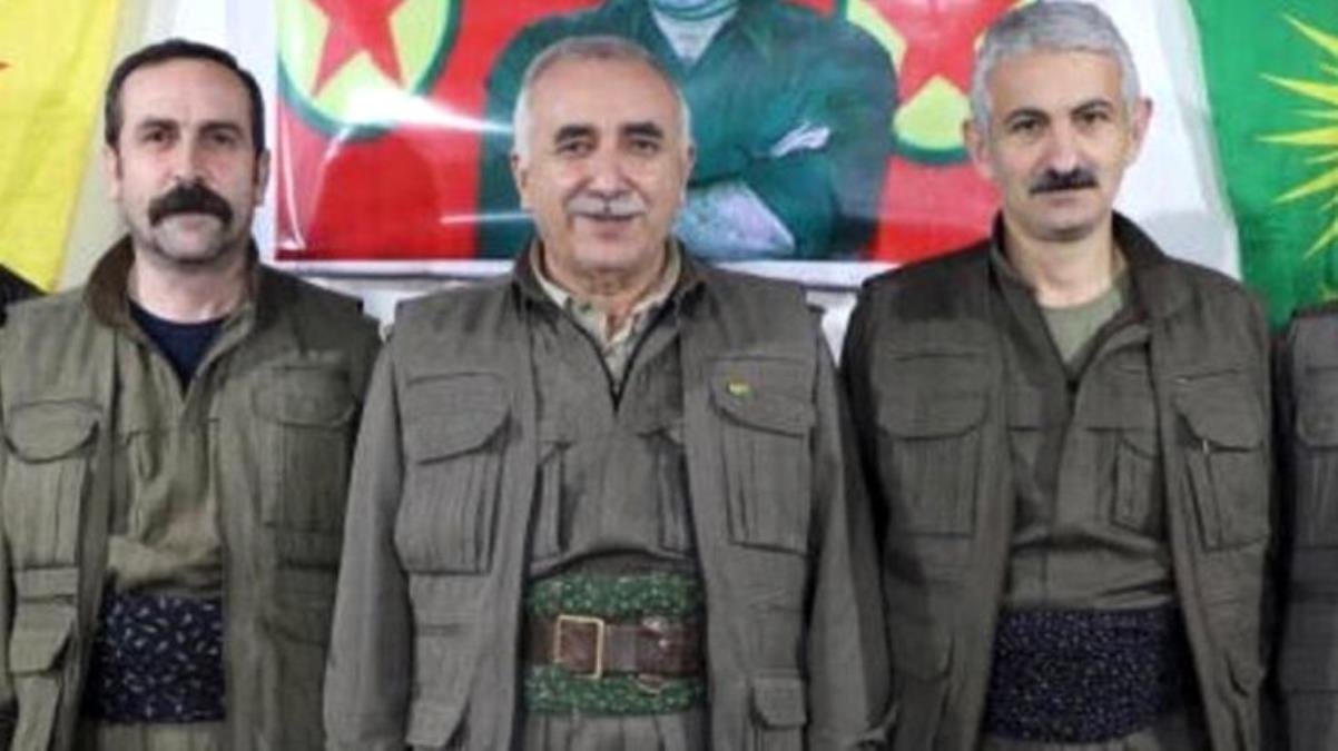 Son Dakika: Kırmızı bültenle aranan eylem hazırlığındaki PKK/KCK'lı terörist etkisiz hale getirildi