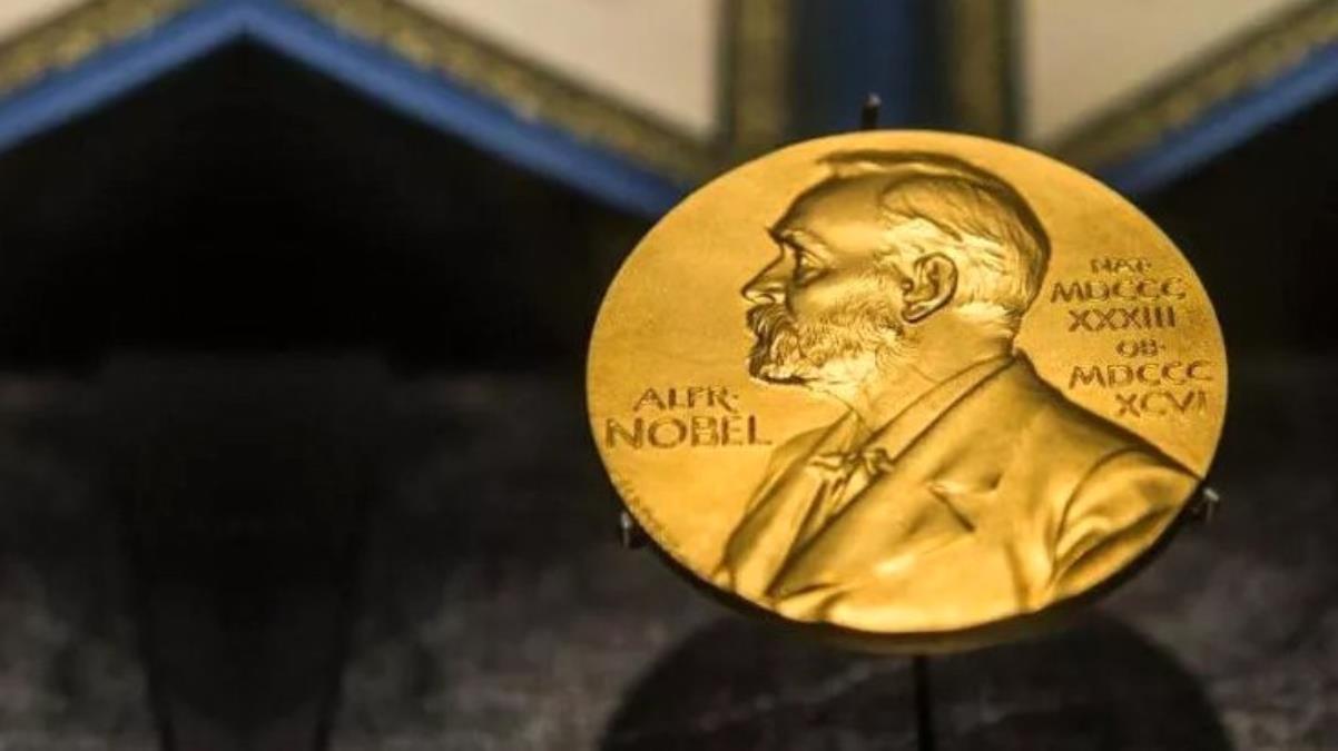 Son Dakika: Nobel Tıp Ödülü'nün sahipleri David Julius ve Ardem Patapoutian oldu
