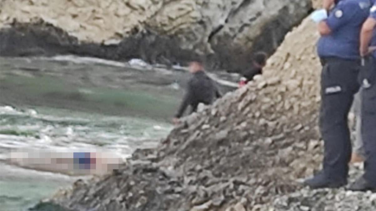 Son Dakika: Şile'de dalgalara kapılarak kaybolan son kişinin cansız bedenine ulaşıldı