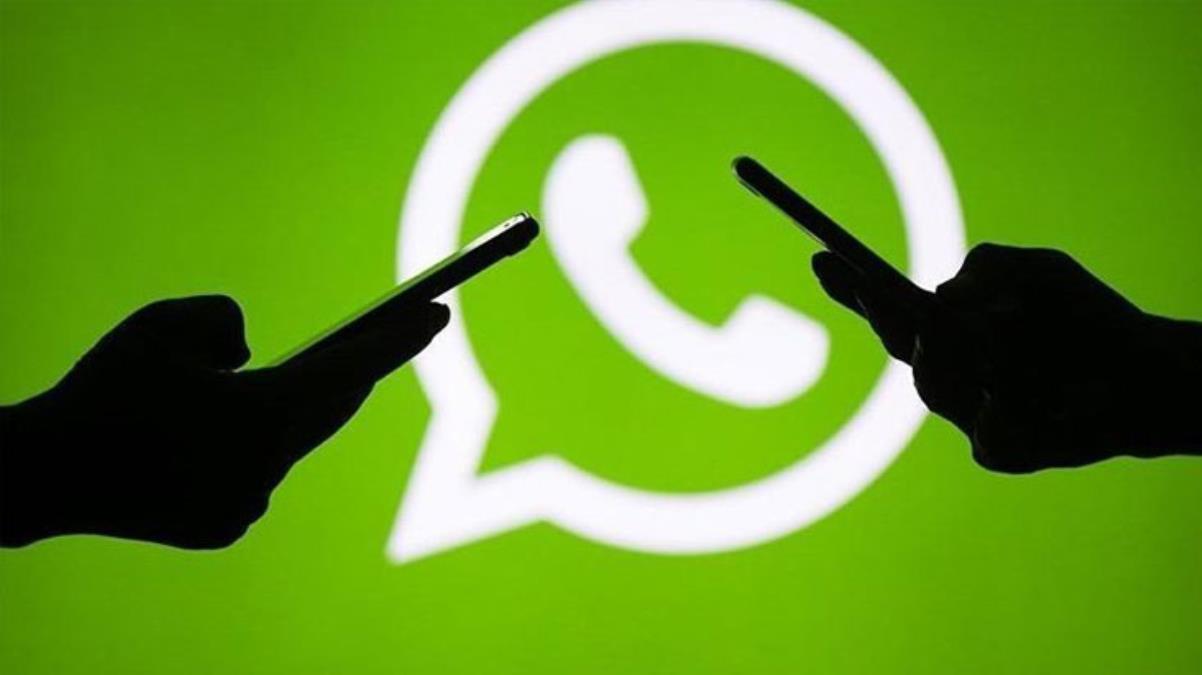 Son Dakika: WhatsApp'tan geri adım! Tepki çeken gizlilik sözleşmesi 3 ay ertelendi