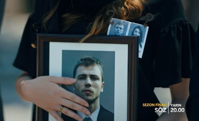 Söz 50. bölüm (Söz sezon finali): Bahar ile Yavuz ölüyor mu ?