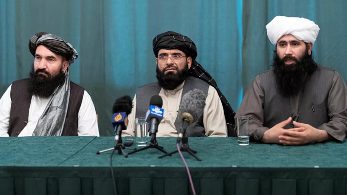 Taliban'ın Merkez Bankası Başkan'ı olarak atadığı ismin diploması olmadığı ortaya çıktı