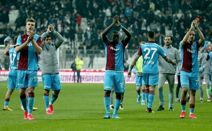 Trabzonspor, Hüseyin Çimşir ile çıkışını sürdürmek istiyor